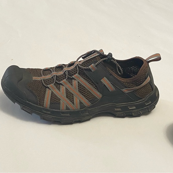 Sketchers Mens Slip on water shoes 10 - Picture 5 of 11